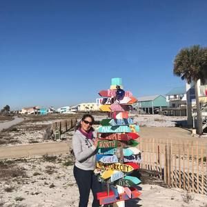 Meet your Posher, Ana